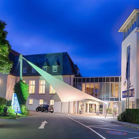 Welcome Hotel Meschede Hennesee Exterior foto