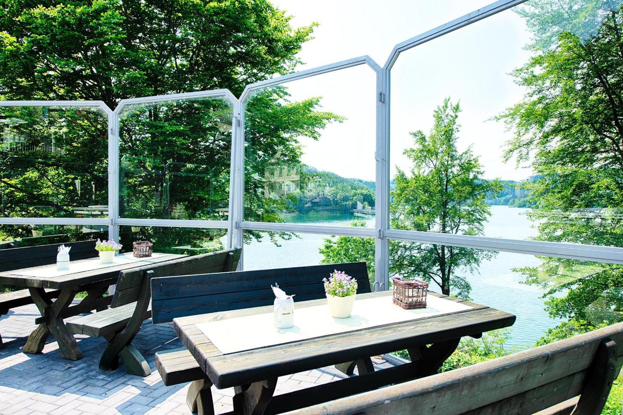 Welcome Hotel Meschede Hennesee Exterior foto